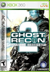 Ghost Recon Advanced Warfighter 2 Cover Image