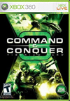 Command & Conquer 3: Tiberium Wars