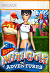 3D Ultra Minigolf Adventures