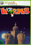 Worms Achievements