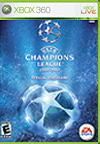 UEFA Champions League 2006-2007 for Xbox 360