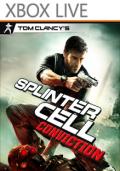 Tom Clancy's Splinter Cell: Conviction