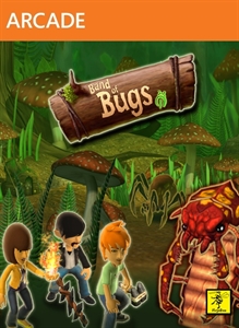 Band of Bugs for Xbox 360