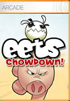 Eets: Chowdown Achievements