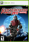 Earth Defense Force 2017