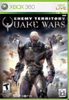 Enemy Territory: QUAKE Wars