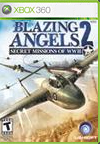 Blazing Angels 2: Secret Missions