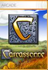 Carcassonne