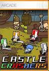 Castle Crashers