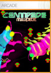 Centipede Millipede Achievements