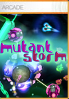 Mutant Storm Reloaded Achievements