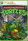 TMNT 1989 Arcade Classic BoxArt, Screenshots and Achievements