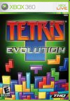 Tetris Evolution BoxArt, Screenshots and Achievements