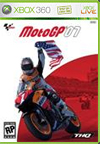 Moto GP 07 Xbox LIVE Leaderboard