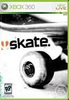 Skate for Xbox 360