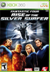 Fantastic 4: Rise of the Silver Surfer