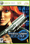 Perfect Dark Zero Cover Image