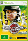 Ricky Ponting International Cricket 2007 Achievements