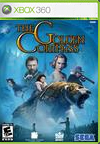 The Golden Compass