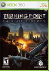 Turning Point: Fall of Liberty BoxArt, Screenshots and Achievements