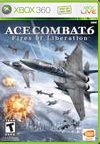 Ace Combat 6