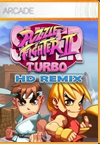 Super Puzzle Fighter II HD BoxArt, Screenshots and Achievements