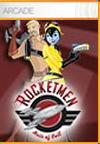 Rocketmen: Axis of Evil Achievements