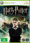 Harry Potter And The Order Of The Phoenix for Xbox 360