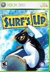 Surfs Up Achievements