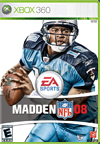 Madden NFL 08