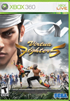 Virtua Fighter 5