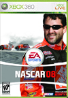 Nascar 08 BoxArt, Screenshots and Achievements Nascar 08 BoxArt, Screenshots and Achievements