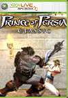 Prince of Persia Classic