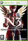 Ninety-Nine Nights for Xbox 360