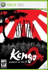 Kengo: Legend of the 9 BoxArt, Screenshots and Achievements Kengo: Legend of the 9 BoxArt, Screenshots and Achievements