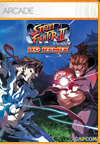 Super Street Fighter II Turbo HD Remix