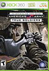 America's Army: True Soldiers