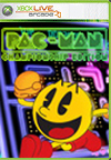 Pac-Man Championship Edition