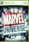 Marvel Universe Online for Xbox 360 Marvel Universe Online for Xbox 360