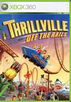 Thrillville: Off the Rails BoxArt, Screenshots and Achievements Thrillville: Off the Rails BoxArt, Screenshots and Achievements