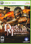 Dark Messiah: Elements