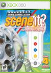 Scene It? BoxArt, Screenshots and Achievements