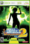 Dance Dance Revolution Universe 2