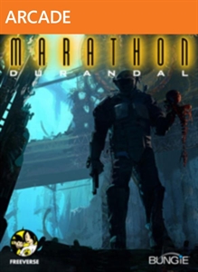 Marathon: Durandal BoxArt, Screenshots and Achievements