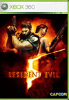 Resident Evil 5 for Xbox 360