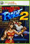 Streets of Rage 2