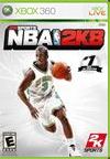 NBA 2K8 Achievements