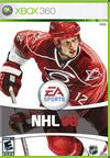 NHL 08