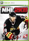 NHL 2K8