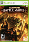 Warhammer: Battle March BoxArt, Screenshots and Achievements